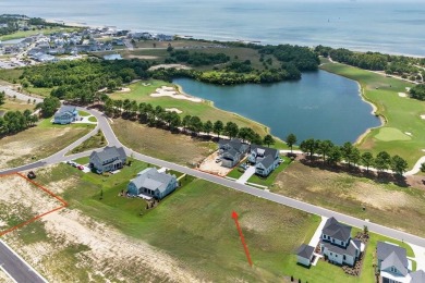 Muirfield Lot 95 in Bay Creek, a premier coastal golf community - photo 2