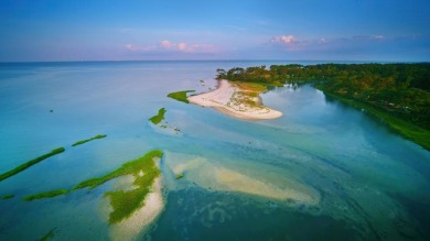 Muirfield Lot 95 in Bay Creek, a premier coastal golf community - photo 5