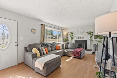 Snake River - Owyhee County Home For Sale in Marsing Idaho