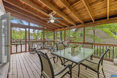 Tucked along the shores of Lake Monticello, is this Custom - photo 44