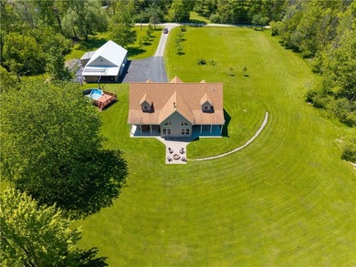 Who says country living should require compromise? Rural luxury - photo 50