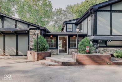 Lake Home Sale Pending in Indianapolis, Indiana