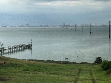 (private lake, pond, creek) Lot For Sale in Taft Texas