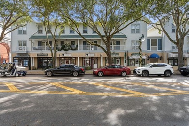 Lake Rianhard Condo Sale Pending in Celebration Florida