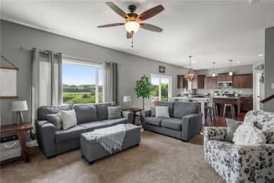 Lake Home For Sale in Prior Lake, Minnesota