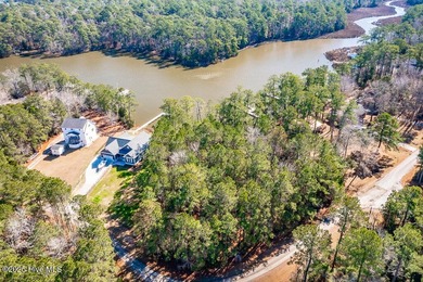 A great opportunity to build on a water access lot and - photo 5