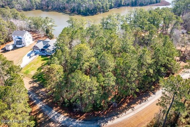 A great opportunity to build on a water access lot and - photo 6