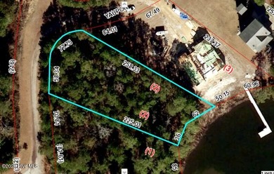 A great opportunity to build on a water access lot and - photo 7