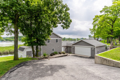 Jimmerson Lake Home For Sale in Angola Indiana