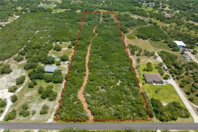 (private lake, pond, creek) Acreage Sale Pending in Aransas Pass Texas