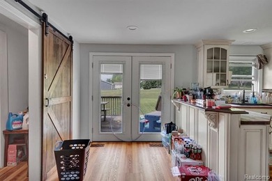 Welcome to Otter Lake! This three bedroom, 2 full bath home has - photo 12