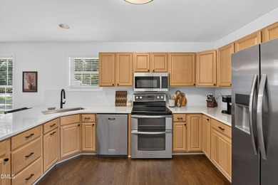 Welcome to this beautifully updated ranch home offering - photo 12