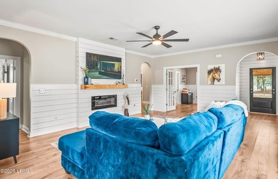 Welcome to 45 Gadwall Drive W, nestled in the highly - photo 14