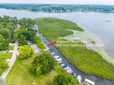 Lakefront Home on Jimmerson Lake SOLD - photo 3