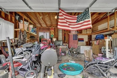 Welcome to Otter Lake! This three bedroom, 2 full bath home has - photo 18