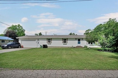 Welcome to Otter Lake! This three bedroom, 2 full bath home has - photo 19