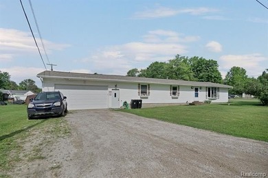 Welcome to Otter Lake! This three bedroom, 2 full bath home has - photo 20