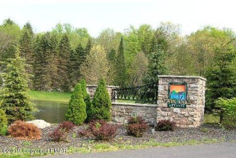 (private lake, pond, creek) Lot For Sale in East Stroudsburg Pennsylvania