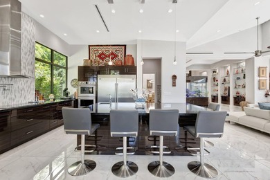 Welcome to waterfront living, in prestigious Frenchman's Creek - photo 22