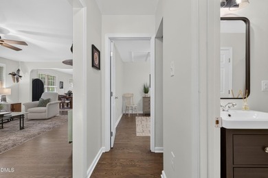 Welcome to this beautifully updated ranch home offering - photo 22