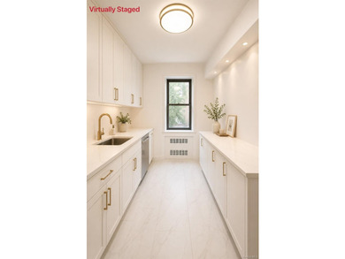 This sun-filled residence features a private balcony and windows - photo 3