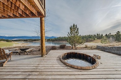Welcome to this premier homesite where Montana's most iconic - photo 3