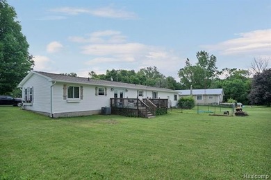Welcome to Otter Lake! This three bedroom, 2 full bath home has - photo 23