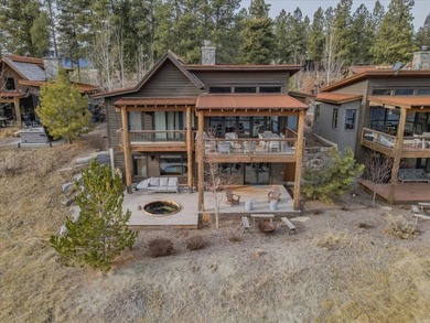 Welcome to this premier homesite where Montana's most iconic - photo 4