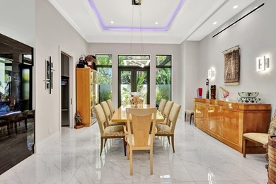 Welcome to waterfront living, in prestigious Frenchman's Creek - photo 24