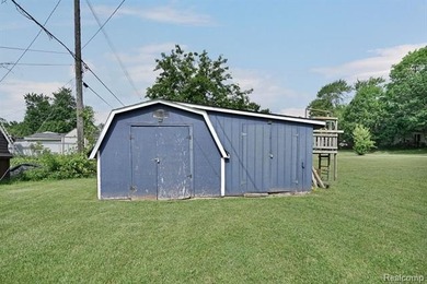 Welcome to Otter Lake! This three bedroom, 2 full bath home has - photo 25