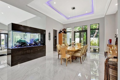 Welcome to waterfront living, in prestigious Frenchman's Creek - photo 25