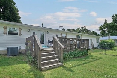 Welcome to Otter Lake! This three bedroom, 2 full bath home has - photo 26
