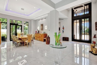 Welcome to waterfront living, in prestigious Frenchman's Creek - photo 26