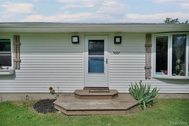 Welcome to Otter Lake! This three bedroom, 2 full bath home has - photo 27