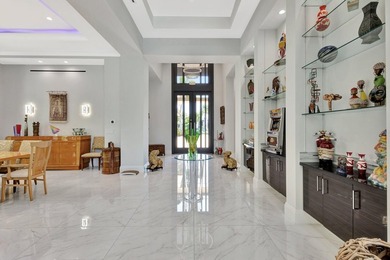 Welcome to waterfront living, in prestigious Frenchman's Creek - photo 27