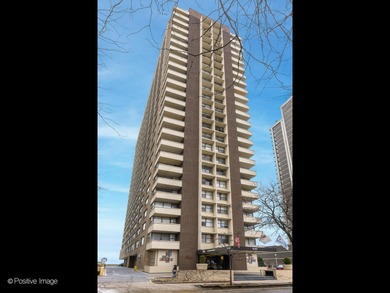 Lake Michigan - Cook County Condo For Sale in Chicago Illinois