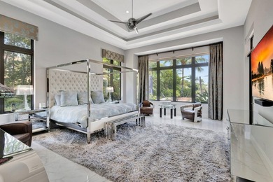 Welcome to waterfront living, in prestigious Frenchman's Creek - photo 31