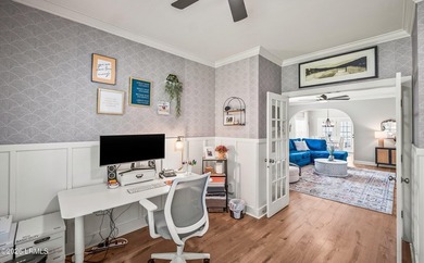 Welcome to 45 Gadwall Drive W, nestled in the highly - photo 32