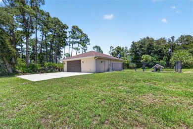 OVERSIZED CORNER LOT! This 3 bedroom, 2 bath, 6 car garage home - photo 33