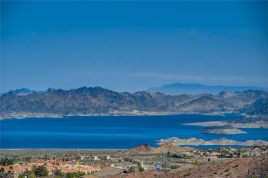 Lake Mead Lot For Sale in Boulder City Nevada