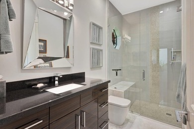 Welcome to waterfront living, in prestigious Frenchman's Creek - photo 42