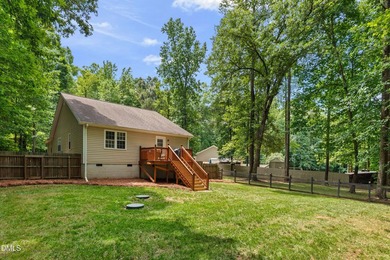 Welcome to this beautifully updated ranch home offering - photo 44