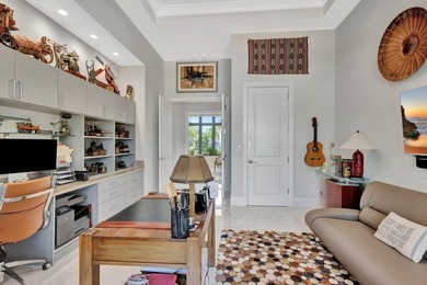 Welcome to waterfront living, in prestigious Frenchman's Creek - photo 47