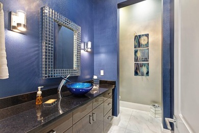 Welcome to waterfront living, in prestigious Frenchman's Creek - photo 48