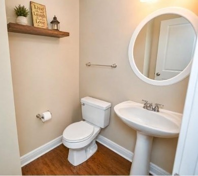 NOW OFFERED WITH A $10,000 PRICE IMPROVEMENT! Discover the space - photo 50