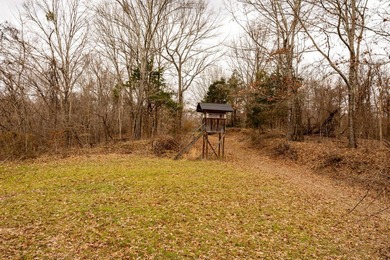 Lake Acreage For Sale in Redwood, Mississippi