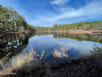 (private lake, pond, creek) Acreage For Sale in Jackson Springs North Carolina