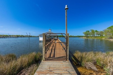 Lake Home For Sale in Alba, Texas
