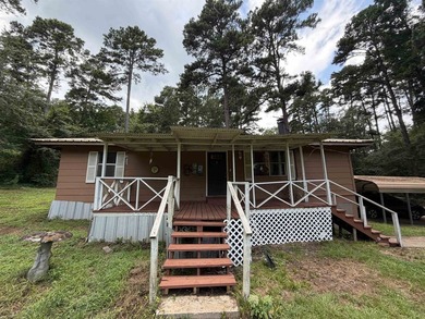Escape to peaceful East Texas living in this charming 3-bedroom - photo 3
