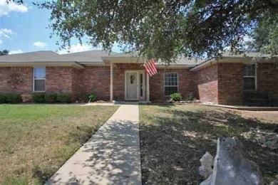 Won't last long - Lake Home For Sale in Belton, Texas